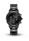 Daniel Wellington | Iconic | Chronograph | DW00100642 şəkil