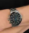 LORUS - SPORTS - CHRONOGRAPH - RM327GX9 şəkil