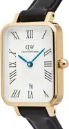 Daniel Wellington | Quadro | Roman | DW00100865 şəkil