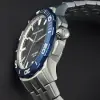 Maurice Lacroix | Pontos | S Solar | PT1008-SSL42-430-1 şəkil