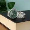 Maurice Lacroix | 1975 | Quartz Chrono | 751038-SS002-630-1 şəkil