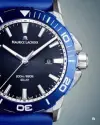 Maurice Lacroix | Pontos | S Solar | PT1008-SSL40-430-4 şəkil