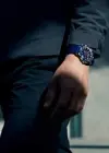 Maurice Lacroix | Pontos | S Solar | PT1008-SSL40-430-4 şəkil
