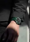 Maurice Lacroix | Pontos | S Solar | PT1008-SSL50-330-5 şəkil