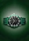 Maurice Lacroix | Pontos | S Solar | PT1008-SSL50-330-5 şəkil
