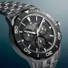 Maurice Lacroix | Pontos | S Solar | PT1038-SSL22-330-1 şəkil