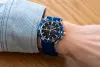 Maurice Lacroix | Pontos | S Solar | PT1038-SSL40-430-4 şəkil
