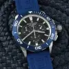 Maurice Lacroix | Pontos | S Solar | PT1038-SSL40-430-4 şəkil