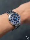 Maurice Lacroix | Fiaba | Round | FA1306-SS002-410-1 şəkil