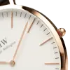 Daniel Wellington | Classic | St Mawes | DW00100006 şəkil