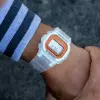 Casio Exclusive | Exclusive | G-Shock | DW-5600LS-7DR image