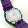 Casio Exclusive | Exclusive | G-Shock | DW-5600TB-6DR image