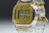 CASIO - EXCLUSIVE - G-SHOCK - DW-5735E-7DR şəkil