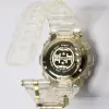 CASIO - EXCLUSIVE - G-SHOCK - DW-5735E-7DR şəkil