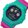 CASIO - EXCLUSIVE - G-SHOCK - DW-5900DN-3DR şəkil