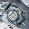 Casio Exclusive | Exclusive | G-Shock | DW-6900SK-1DR изображение