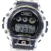 Casio Exclusive | Exclusive | G-Shock | DW-6900SK-1DR изображение