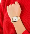 LORUS - WOMEN - CRYSTAL - RG290TX9 şəkil