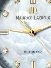 Maurice Lacroix | Aikon | Diamonds | AI6006-PVY13-170-1 изображение