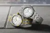 Maurice Lacroix | Aikon | Diamonds | AI6006-PVY13-170-1 изображение