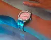 MAURICE LACROIX - AIKON - QUARTZ COLORS EDITION - AI1106-SS002-550-1 şəkil