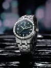 Maurice Lacroix | Aikon | Diamonds | AI6006-SS002-370-2 изображение