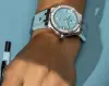 MAURICE LACROIX - AIKON - AUTOMATIC - AI6006-SS00F-451-C şəkil