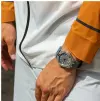 MAURICE LACROIX - AIKON - AUTOMATIC - AI6007-SS00F-230-A şəkil