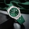MAURICE LACROIX - AIKON - AUTOMATIC - AI6008-SS000-630-5 şəkil