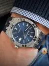 MAURICE LACROIX - AIKON - AUTOMATIC - AI6008-SS001-430-1 şəkil