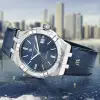 MAURICE LACROIX - AIKON - AUTOMATIC - AI6008-SS001-430-1 şəkil