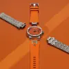 MAURICE LACROIX - AIKON - AUTOMATIC - AI6008-SS00F-530-E şəkil