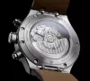 MAURICE LACROIX - AIKON - AUTOMATIC CHRONOGRAPH  - AI6038-SS00F-330-A  şəkil