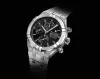 MAURICE LACROIX - AIKON - AUTOMATIC CHRONOGRAPH  - AI6038-SS00F-330-A  şəkil
