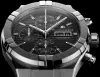 MAURICE LACROIX - AIKON - AUTOMATIC CHRONOGRAPH  - AI6038-SS00F-330-A  şəkil