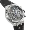 MAURICE LACROIX - AIKON - AUTOMATIC CHRONOGRAPH  - AI6098-SS001-090-1  şəkil