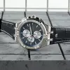 MAURICE LACROIX - AIKON - CHRONOGRAPH - AI1018-SS001-333-1  şəkil