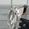 MAURICE LACROIX - AIKON - CHRONOGRAPH - AI1018-SS001-333-1  şəkil
