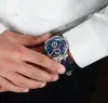 MAURICE LACROIX - AIKON - CHRONOGRAPH - AI1018-SS001-432-4  şəkil