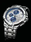 MAURICE LACROIX - AIKON - CHRONOGRAPH - AI1018-SS002-131-1  şəkil