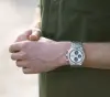 MAURICE LACROIX - AIKON - CHRONOGRAPH - AI1018-SS002-131-1  şəkil