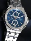 MAURICE LACROIX - AIKON - CHRONOGRAPH - AI1018-SS002-430-1  şəkil