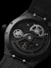 Maurice Lacroix | Aikon | Master Grand Date Black | AI6118-DLB0B-330-2 изображение