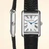 MAURICE LACROIX - FIABA - FIABA SQUARE - FA1205-SS001-110-2 şəkil