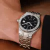 MAURICE LACROIX - AIKON - AIKON QUARTZ DATE - AI1108-SS002-330-1 şəkil