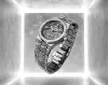 MAURICE LACROIX - AIKON - AUTOMATIC - AI6007-SS009-030-1 şəkil