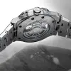 MAURICE LACROIX - AIKON - AUTOMATIC - AI6007-SS009-030-1 şəkil