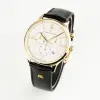 MAURICE LACROIX - ELIROS -  CHRONOGRAPH - EL1098-PVY01-110-2  şəkil
