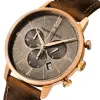 MAURICE LACROIX - ELIROS - CHRONOGRAPH - EL1098-PVP01-210-1  şəkil