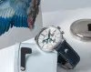 MAURICE LACROIX - ELIROS - CHRONOGRAPH - EL1098-SS001-114-1  şəkil